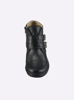 Kurzstiefelette