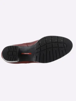 Kurzstiefelette