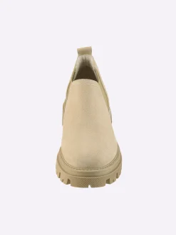Kurzstiefelette