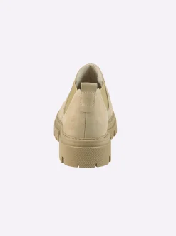 Kurzstiefelette