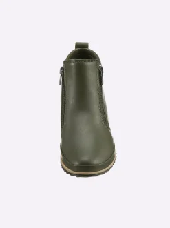 Kurzstiefelette