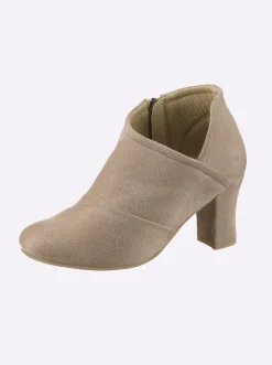 Kurzstiefelette