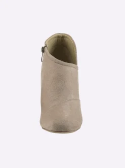 Kurzstiefelette