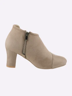 Kurzstiefelette