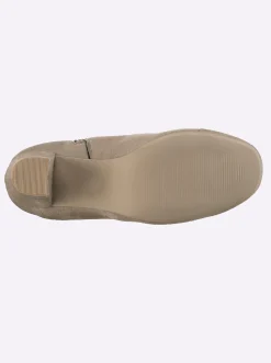 Kurzstiefelette