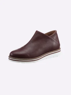 Kurzstiefelette