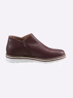 Kurzstiefelette