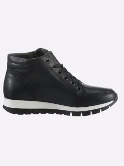 Kurzstiefelette