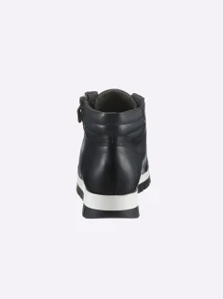 Kurzstiefelette