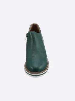 Kurzstiefelette