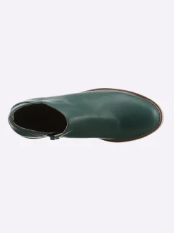 Kurzstiefelette