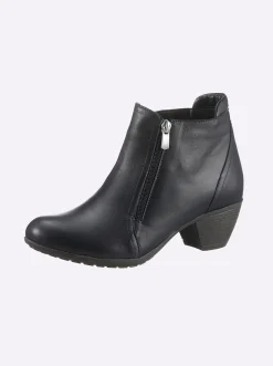 Kurzstiefelette