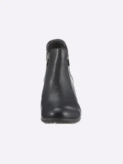 Kurzstiefelette
