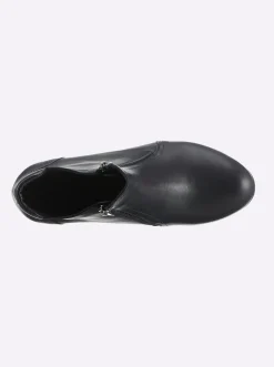 Kurzstiefelette
