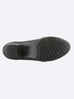 Kurzstiefelette