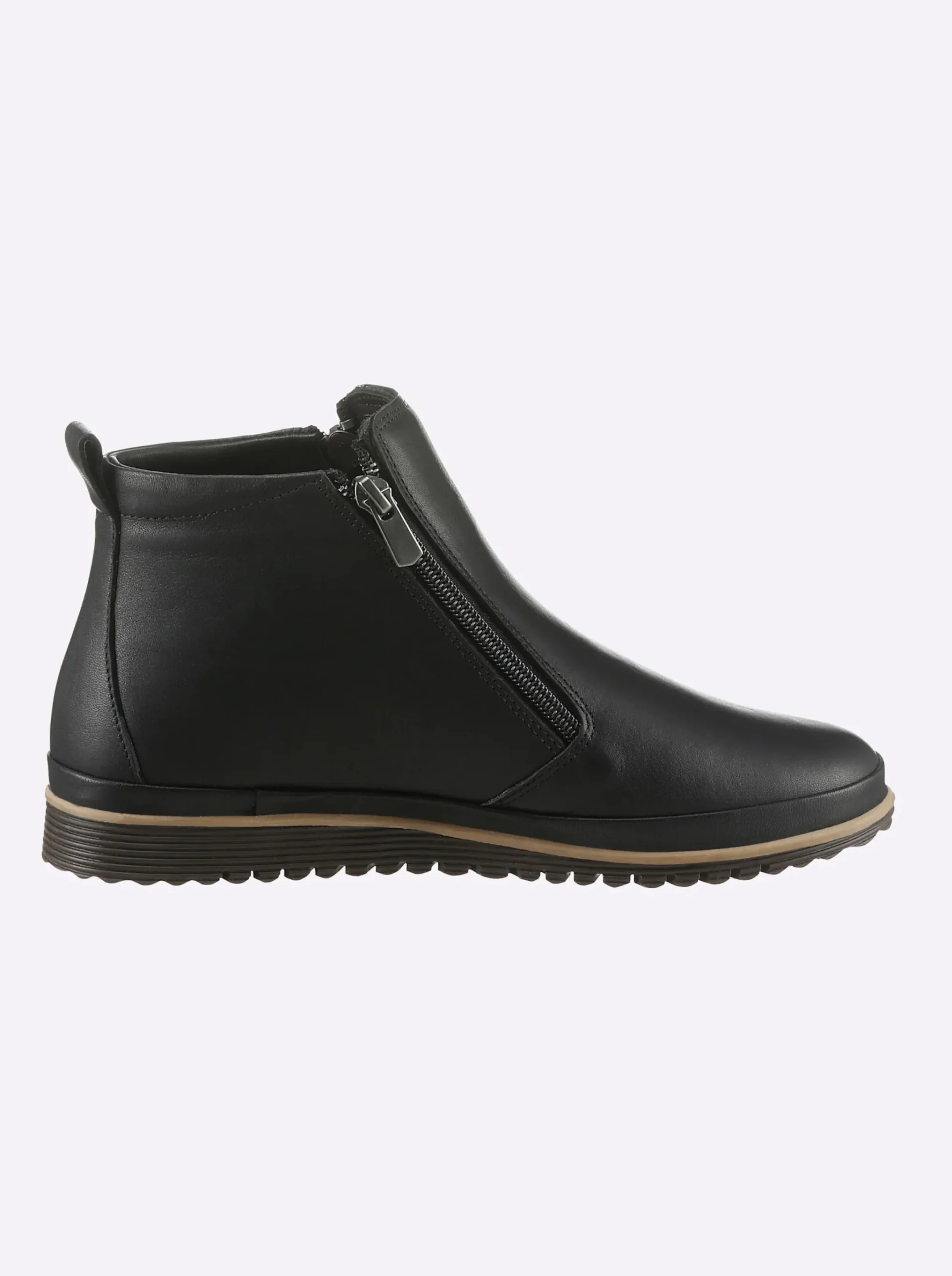 Kurzstiefelette