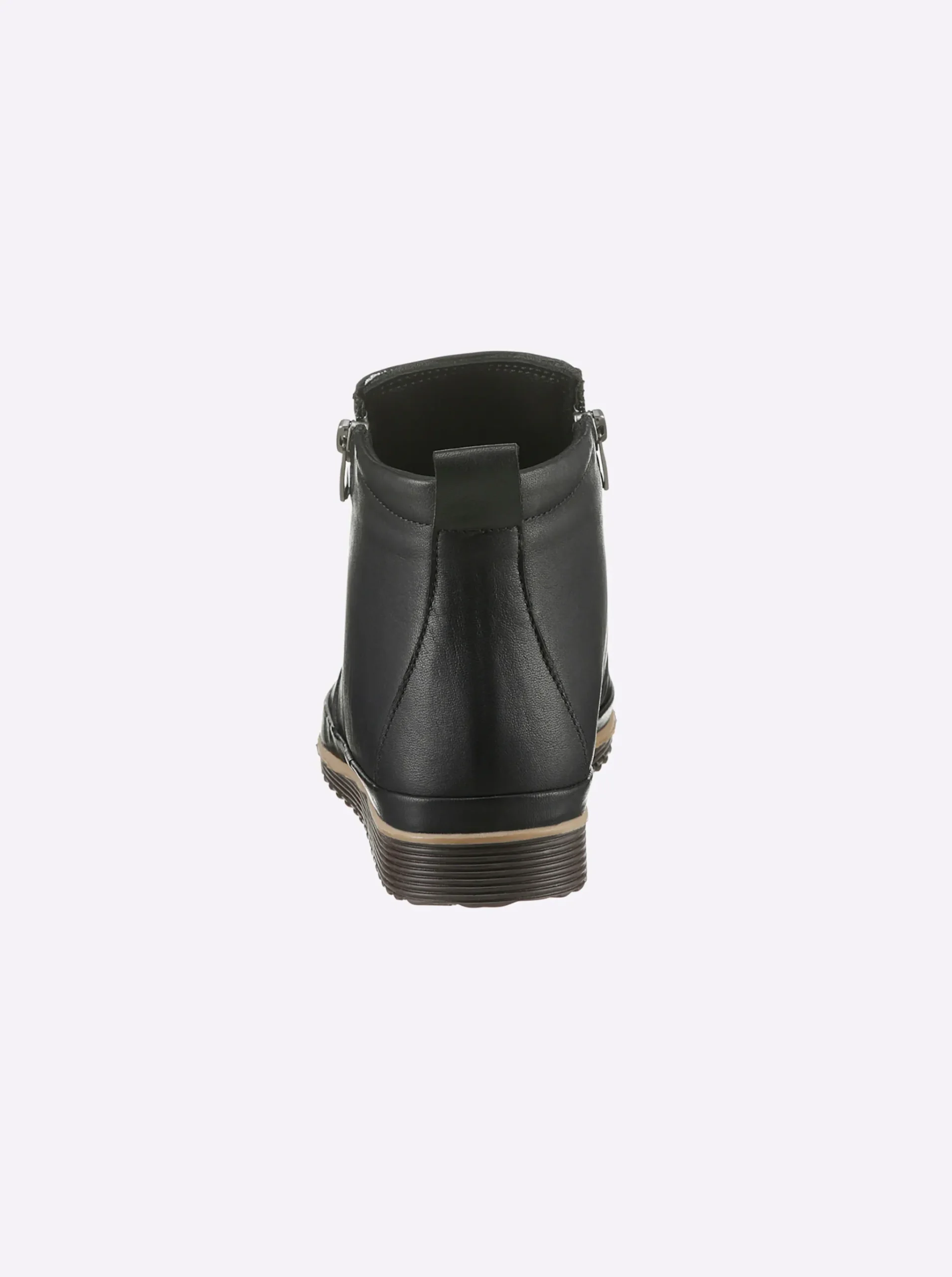 Kurzstiefelette