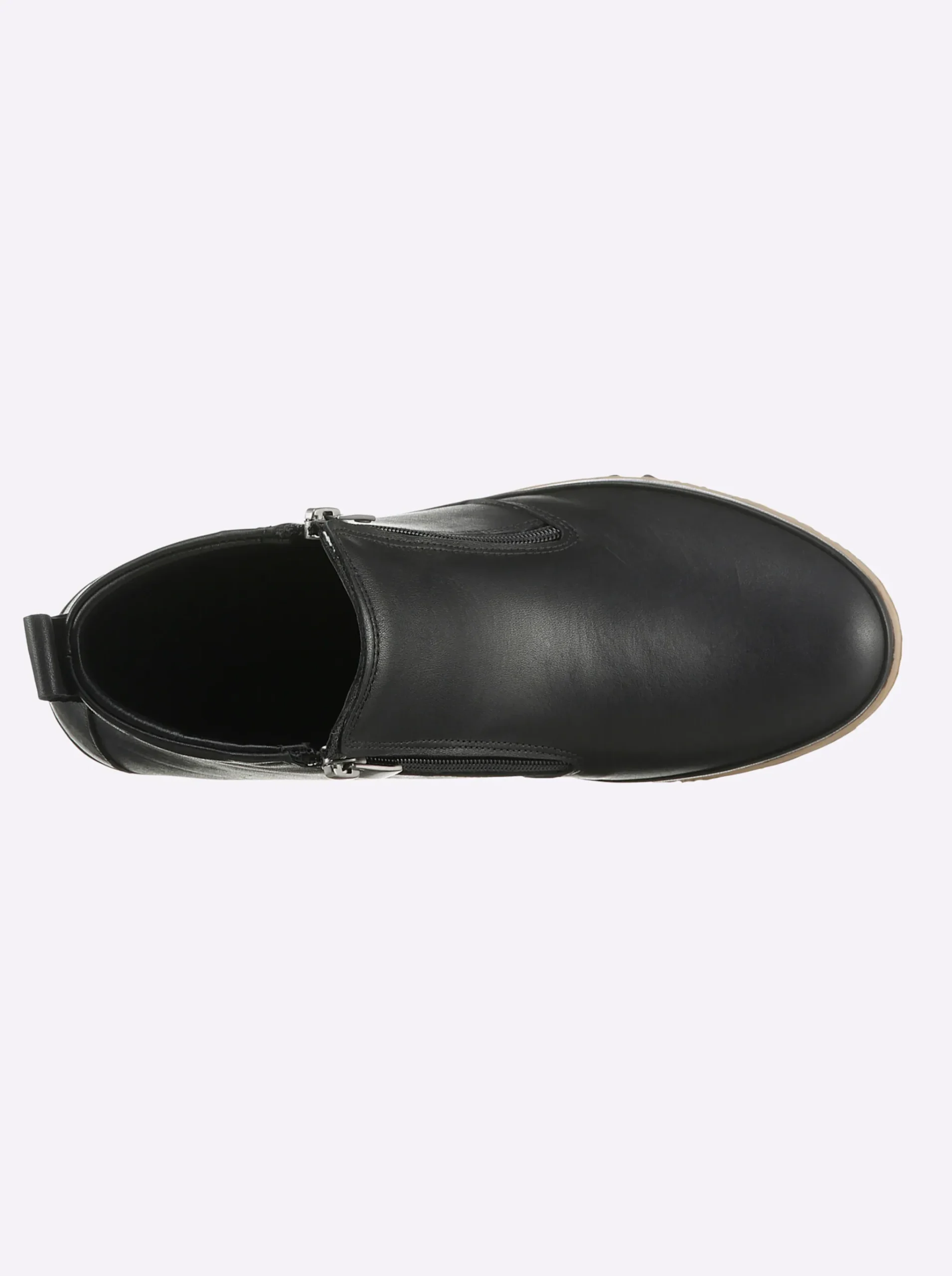 Kurzstiefelette