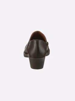 Kurzstiefelette