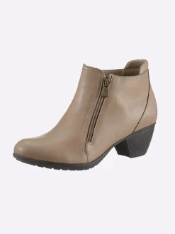 Kurzstiefelette