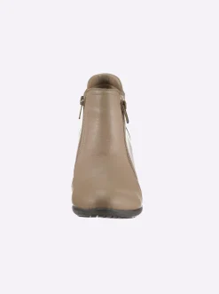 Kurzstiefelette