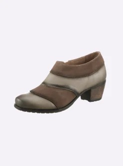Kurzstiefelette