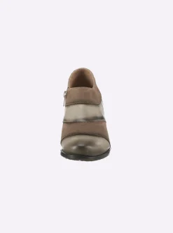 Kurzstiefelette