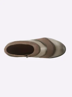 Kurzstiefelette