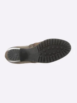 Kurzstiefelette