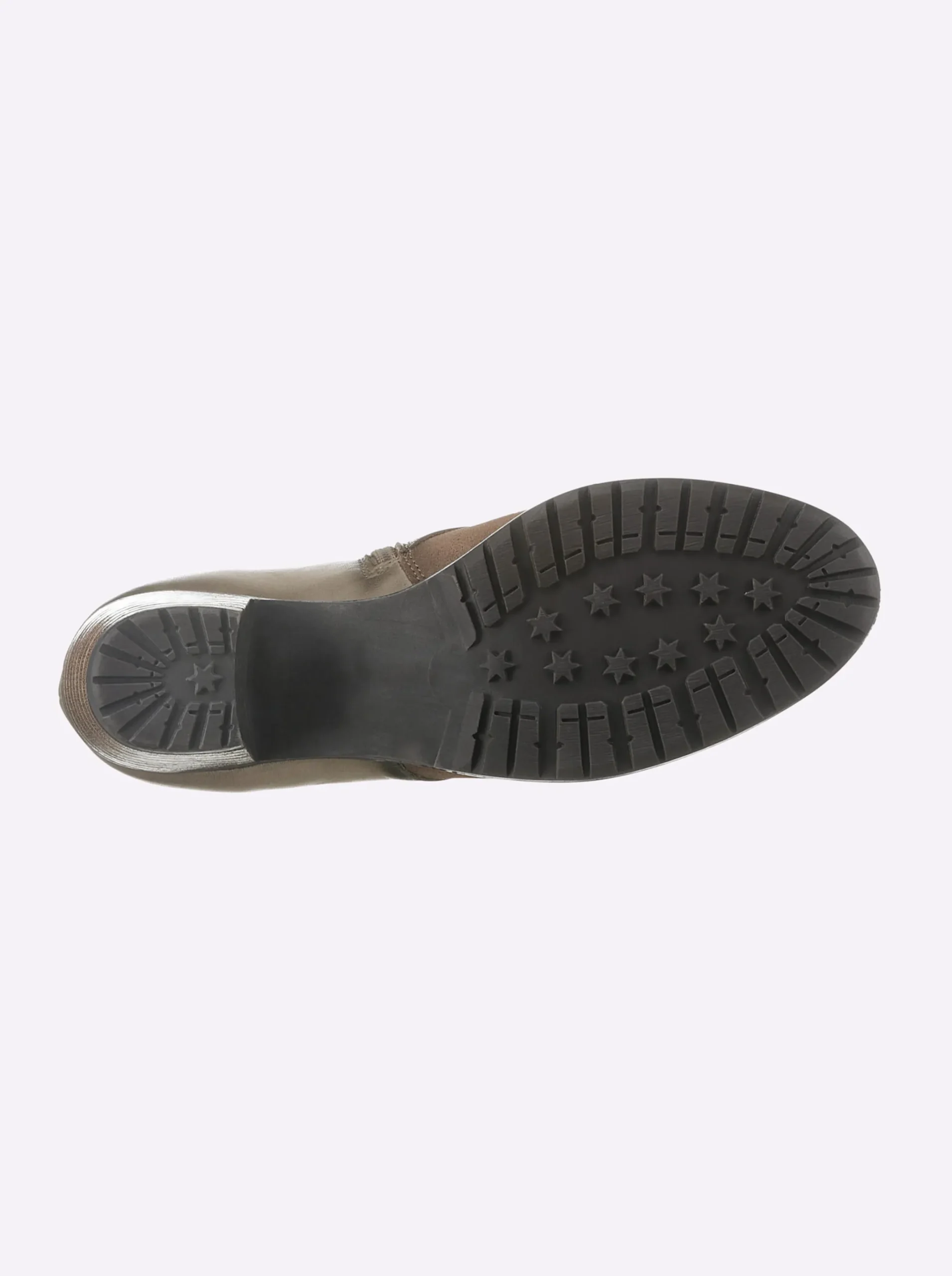Kurzstiefelette