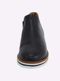 Kurzstiefelette