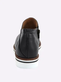 Kurzstiefelette