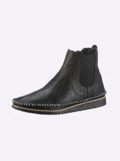 Kurzstiefelette