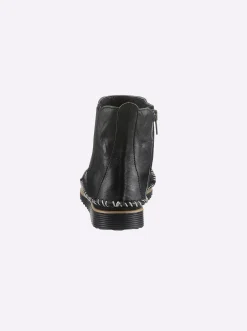 Kurzstiefelette