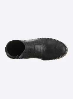 Kurzstiefelette