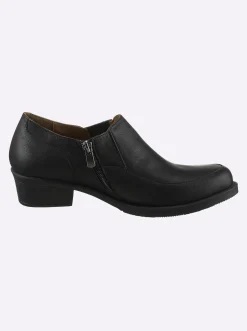 Kurzstiefelette
