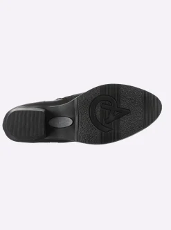 Kurzstiefelette