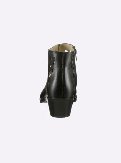 Kurzstiefelette