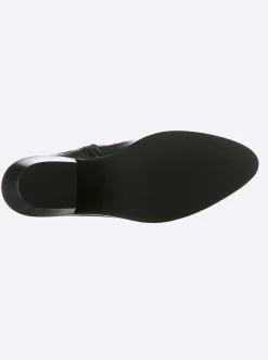 Kurzstiefelette