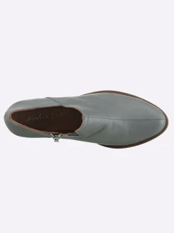 Kurzstiefelette