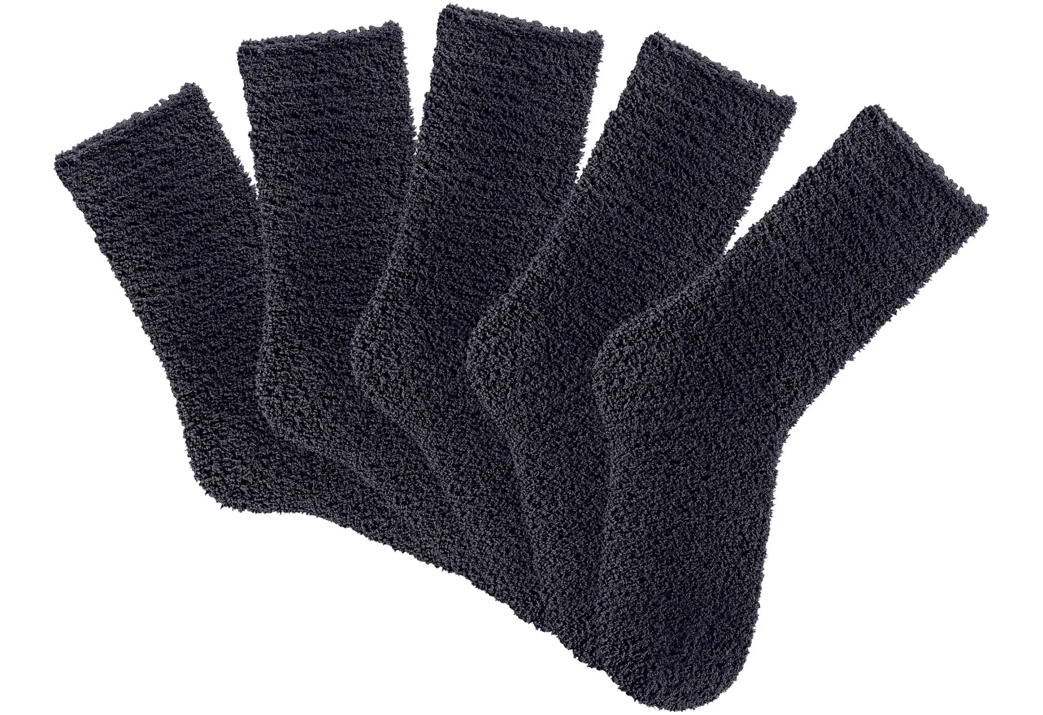 Kuschelsocken