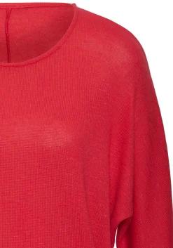 Langarmshirt