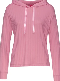 Langarmshirt