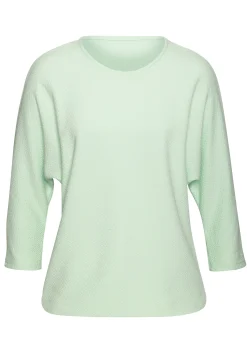 Langarmshirt