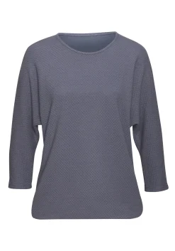 Langarmshirt