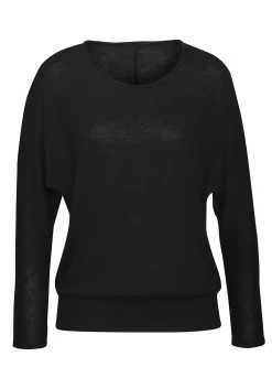 Langarmshirt