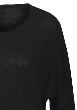 Langarmshirt