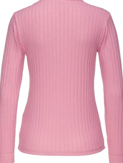 Langarmshirt