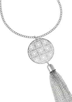 Lange Kette