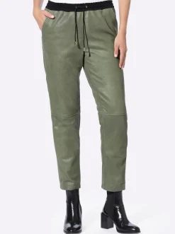 Lederhose